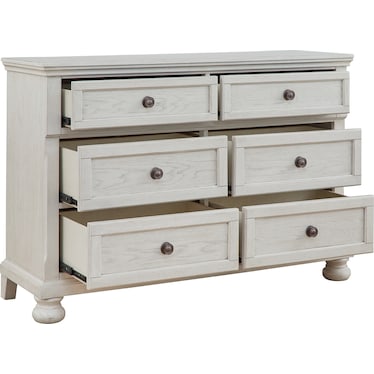 ROBBINSDALE DRESSER