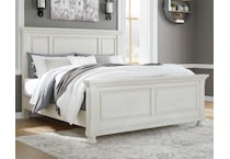 robbinsdale antique white package   