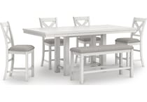 robbinsdale antique white package   