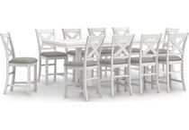 robbinsdale antique white package   