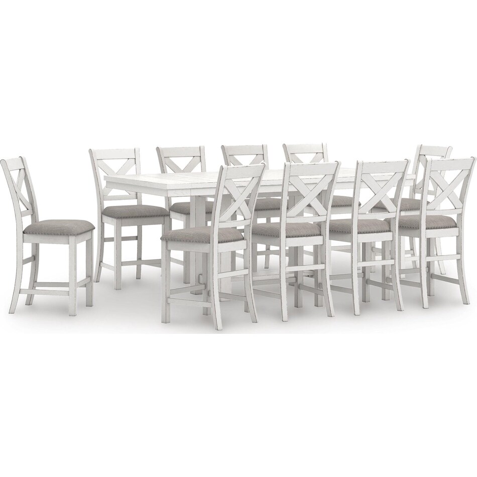 robbinsdale antique white package   