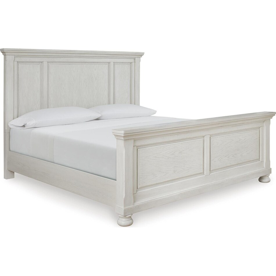 robbinsdale antique white package   