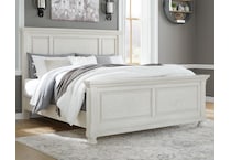 robbinsdale antique white package   