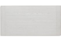 robbinsdale antique white table base   