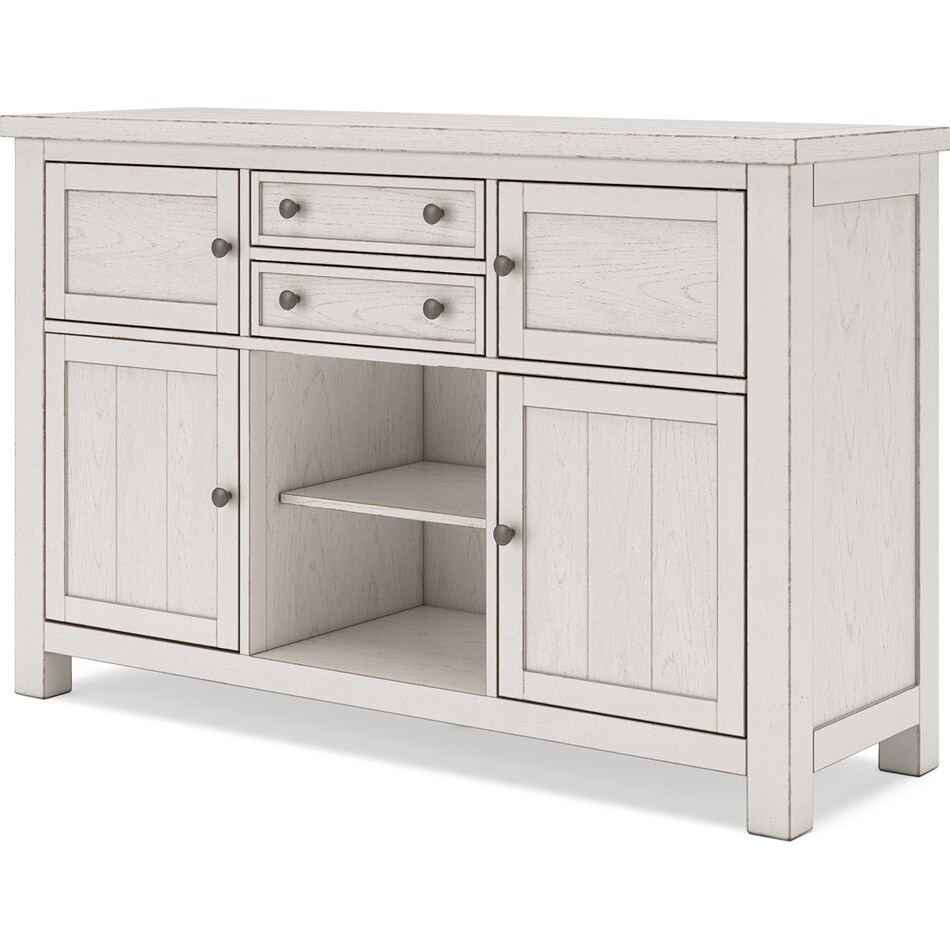 robbinsdale sideboard server   