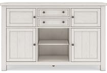 robbinsdale sideboard server   