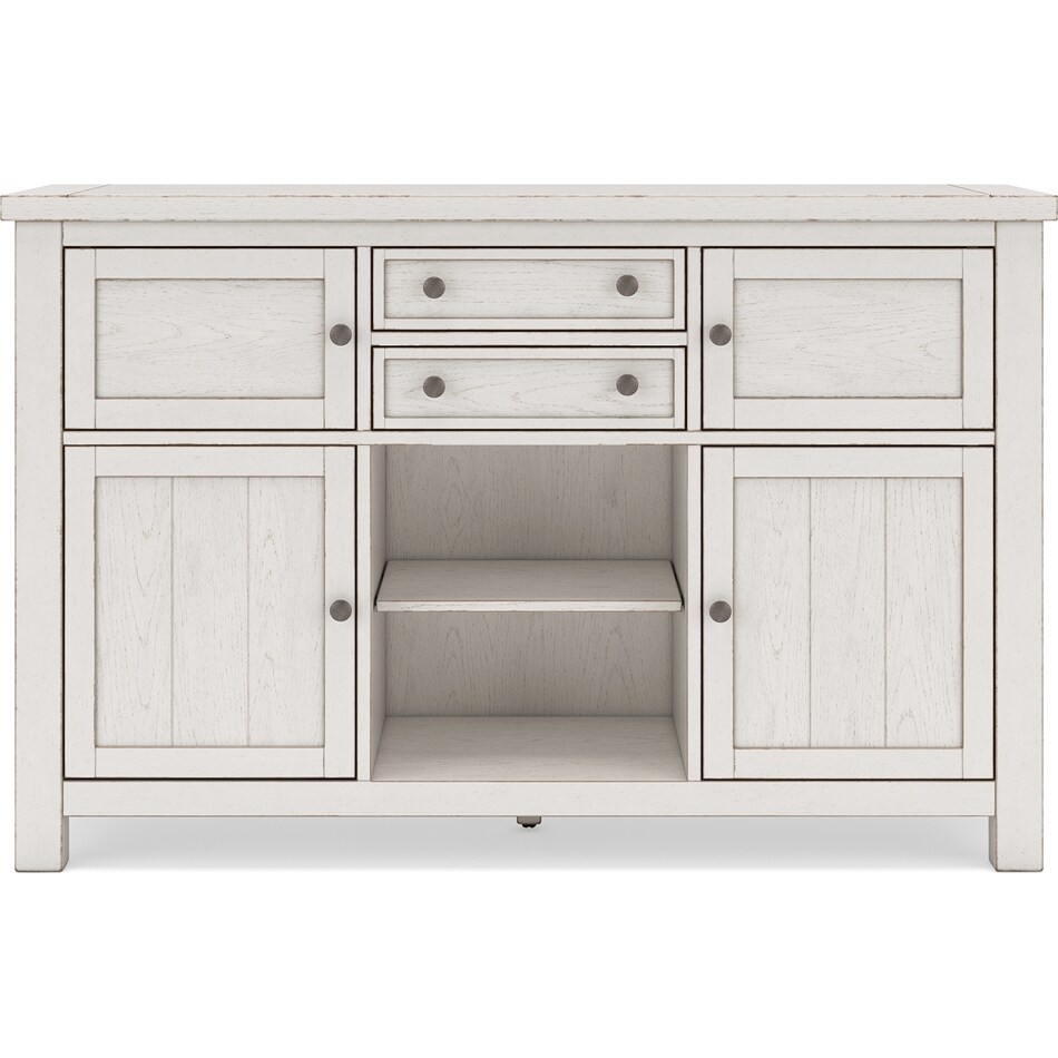 robbinsdale sideboard server   