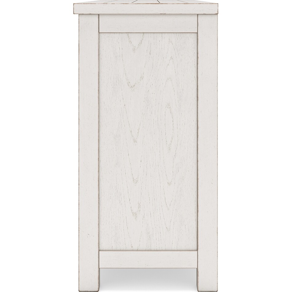 robbinsdale sideboard server   