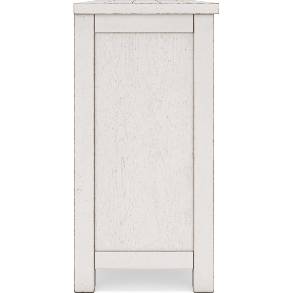 robbinsdale sideboard server   