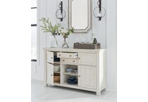 robbinsdale sideboard server   