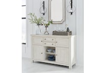 robbinsdale sideboard server   