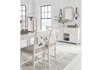 robbinsdale sideboard server   