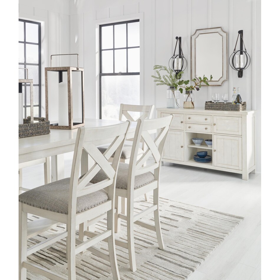 robbinsdale sideboard server   