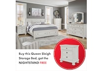 robbinsdale white package   