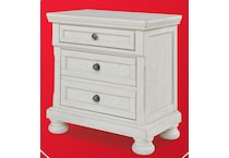 robbinsdale white package   