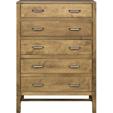 ROCHESTER 5-DRAWER CHEST