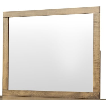 ROCHESTER DRESSER MIRROR