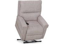 rocky platinum lift recliner   