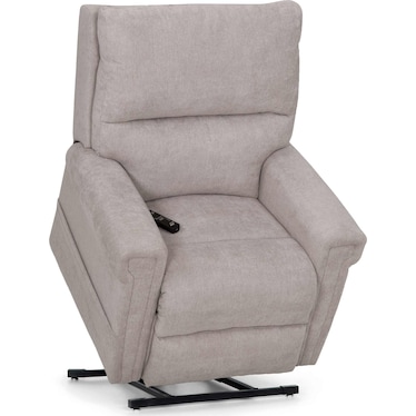 ROCKY HEAT AND MASSAGE LIFT CHAIR RECLINER