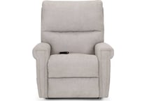 rocky platinum lift recliner   
