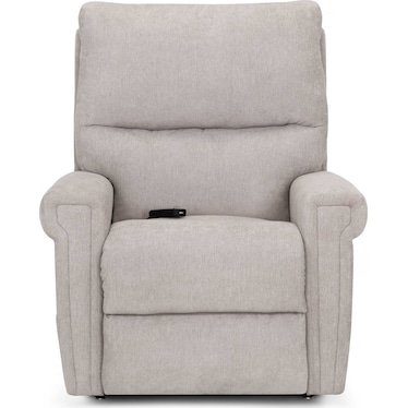 ROCKY LIFT CHAIR RECLINER WITH HEAT AND MASSAGE