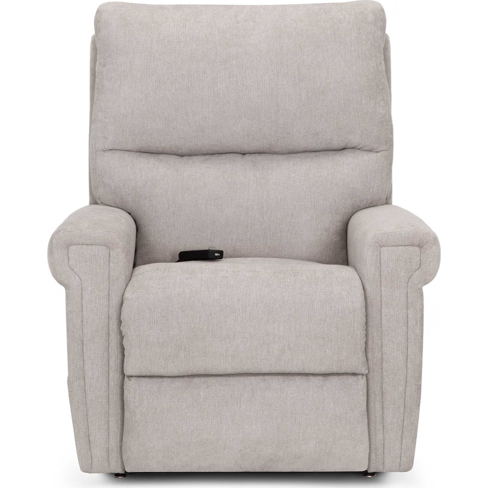 rocky platinum lift recliner   