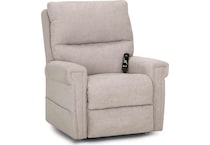 rocky platinum lift recliner   