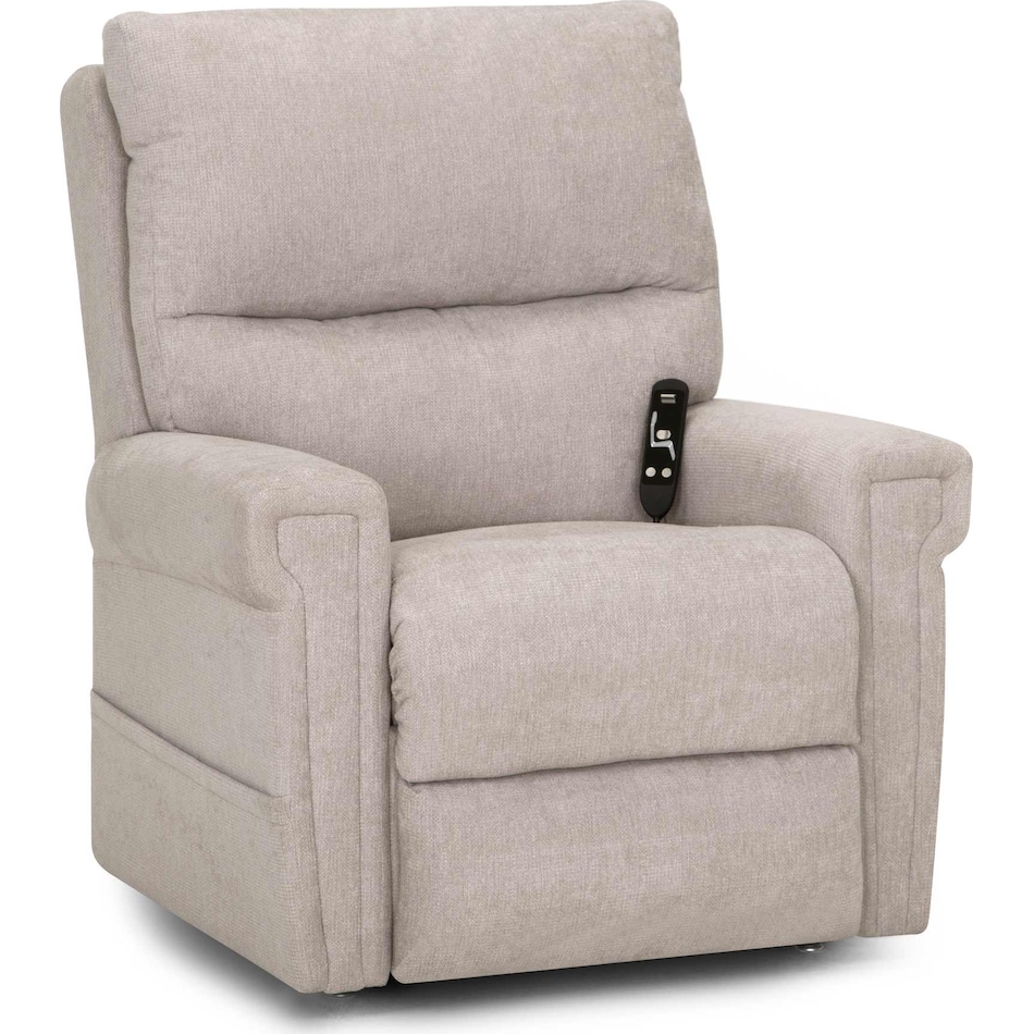 rocky platinum lift recliner   