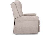 rocky platinum lift recliner   