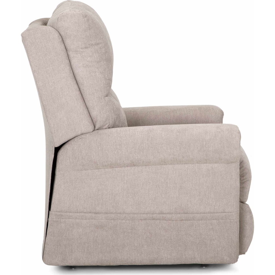 rocky platinum lift recliner   