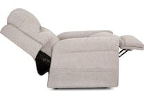 rocky platinum lift recliner   