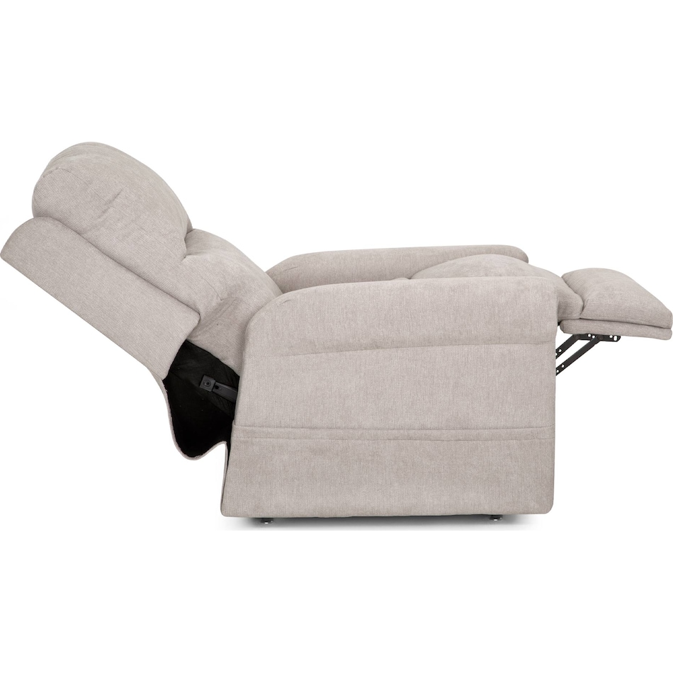 rocky platinum lift recliner   
