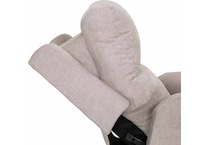 rocky platinum lift recliner   
