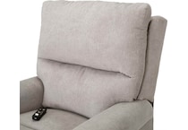 rocky platinum lift recliner   