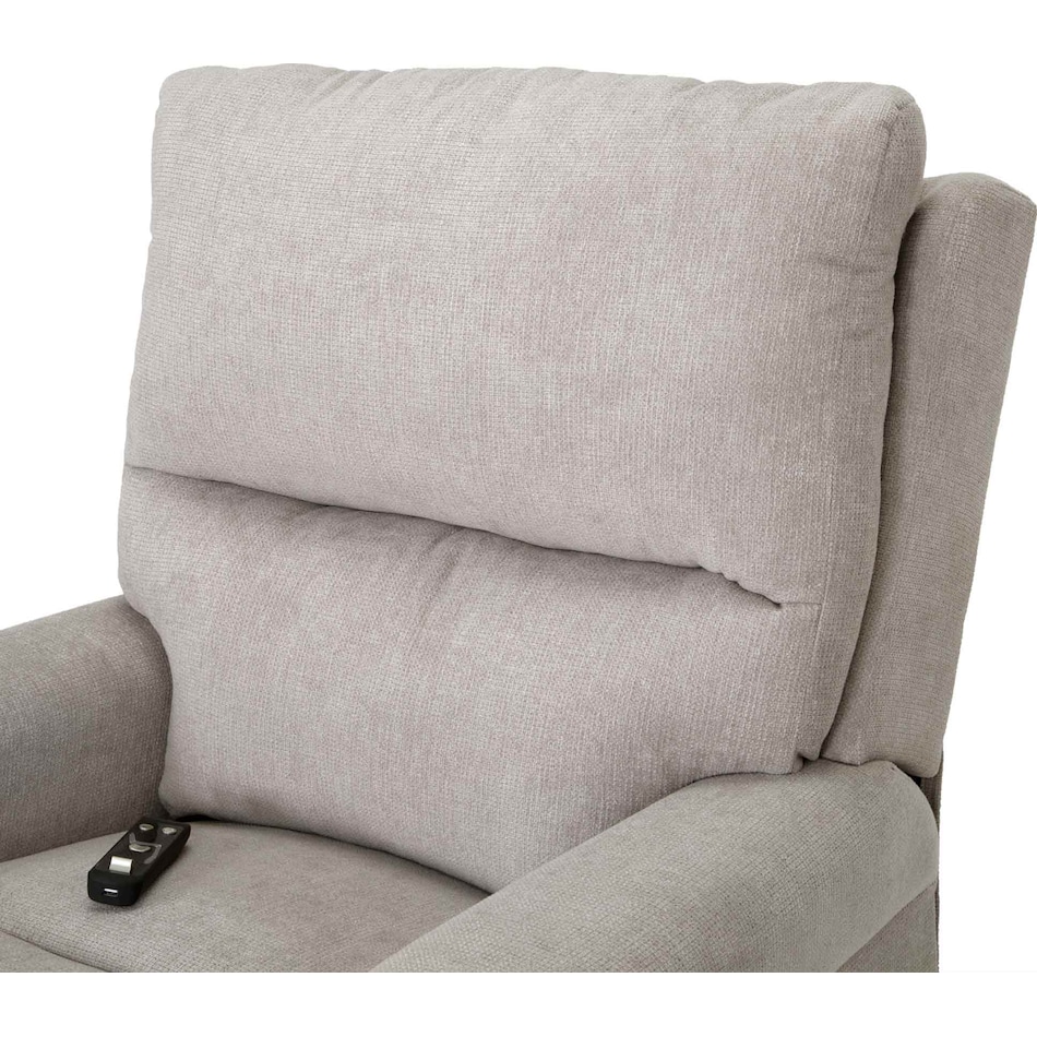 rocky platinum lift recliner   