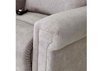 rocky platinum lift recliner   