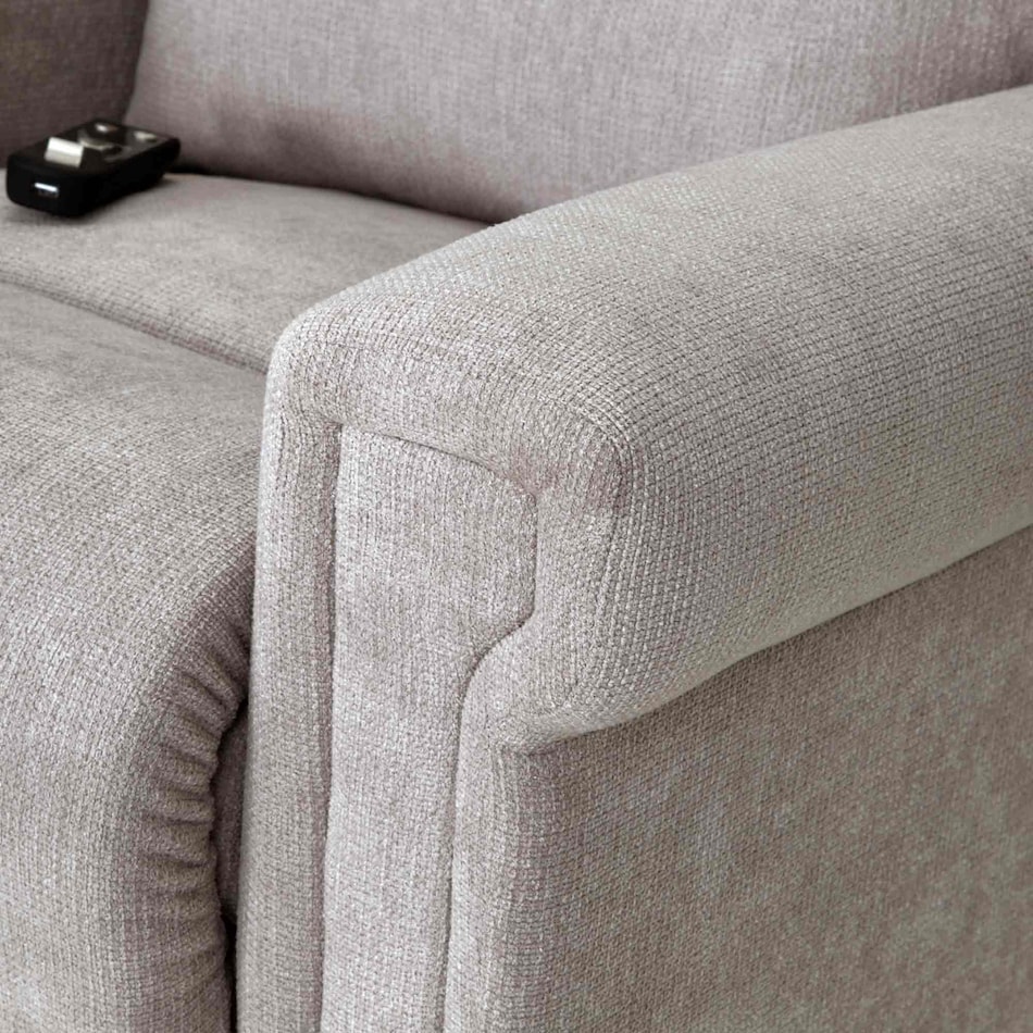 rocky platinum lift recliner   