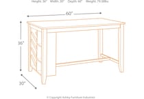 rokane dimension schematic   