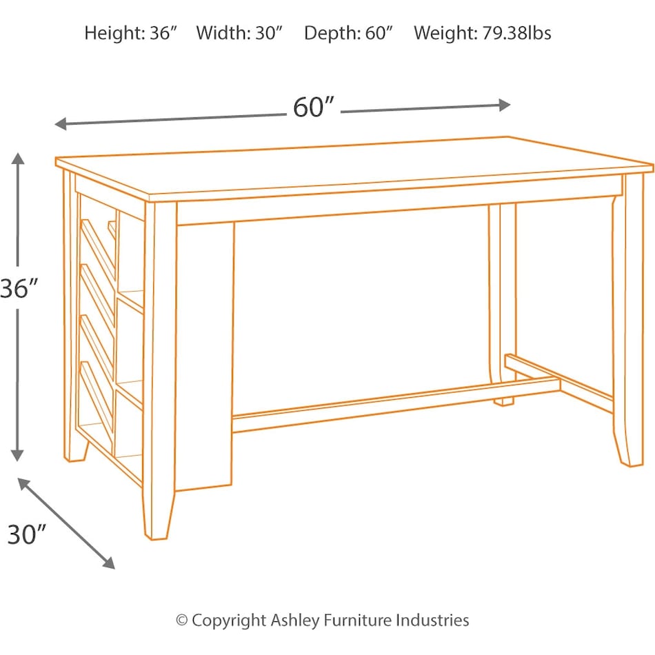 rokane dimension schematic   