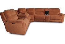 rory cedar package   