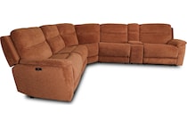 rory cedar package   
