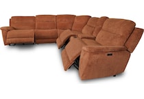 rory cedar package   