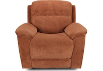 rory cedar recliner   