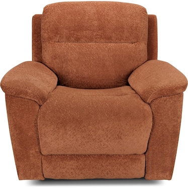 RORY GLIDER RECLINER