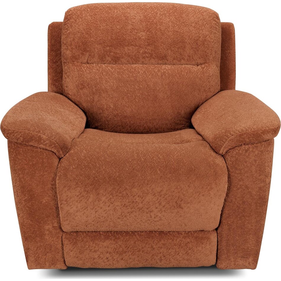 rory cedar recliner   