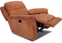 rory cedar recliner   