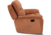 rory cedar recliner   
