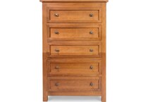 rosanna cherry  chest   