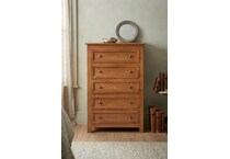 rosanna cherry  chest   