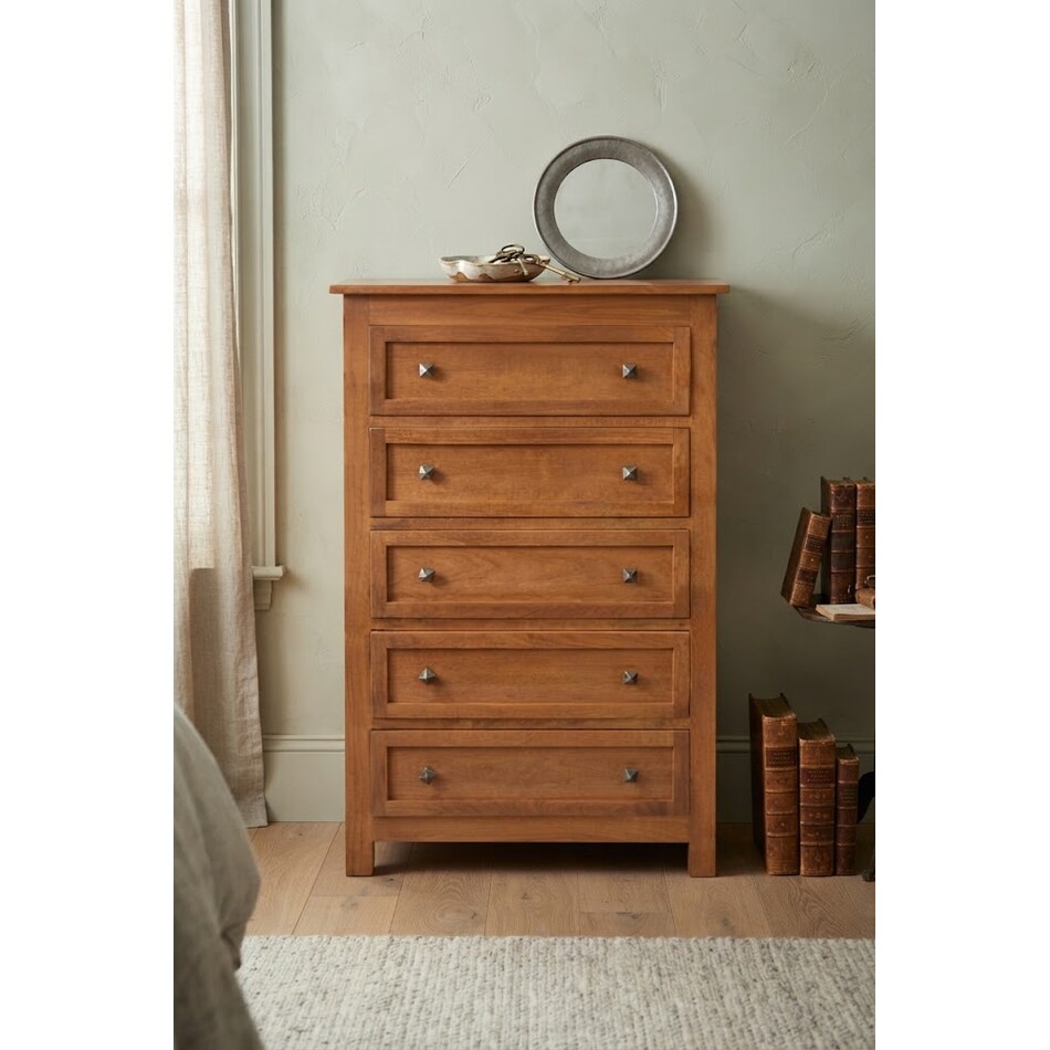 rosanna cherry  chest   